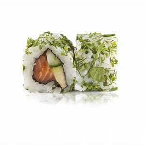CL14 Coriande - Aneth Saumon Avocat