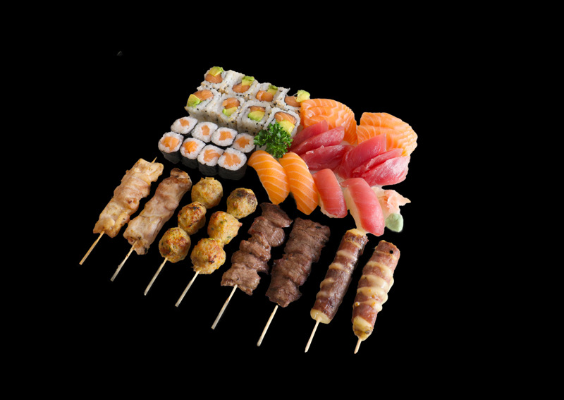 Menu Duo L6