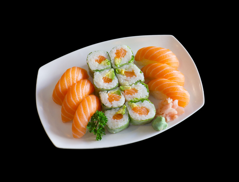 Menu Hokkaido (K11)