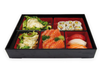 Bento2 (BE2)