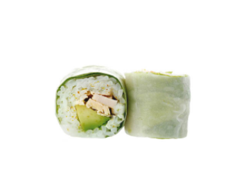 P7 Chicken Avocat