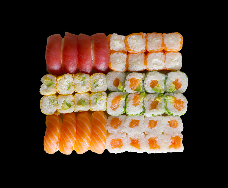 Menu Love (L1)