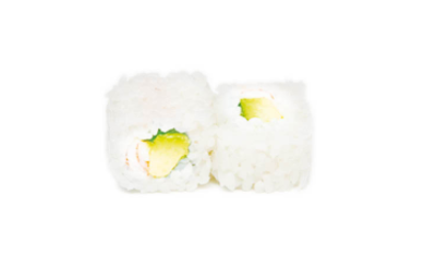 F9 Crevette Avocat