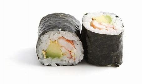 208 Avocat Crevettes