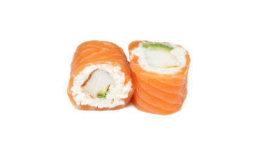 R5 Surimi avocat cheese