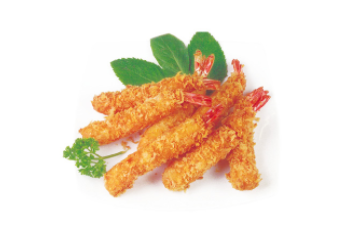 Menu Ebi Fry (T4)