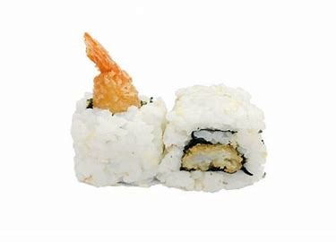 CL11 Tempura Crevette