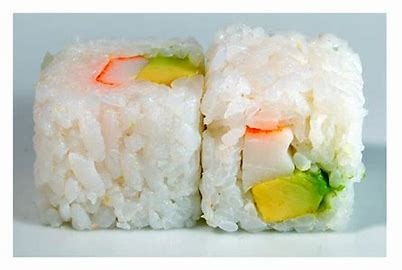 F6 Avocat Surimi