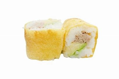 G1 Thon Mayonnaise Avocat