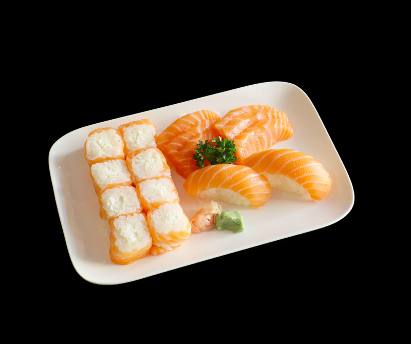 Menu Mixte (O1)