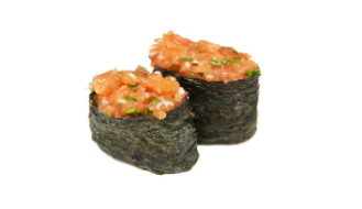 S9 Tartare Saumon Ciboulette