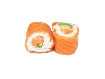 R1 Saumon avocat cheese