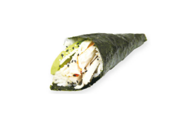 TM3 Surimi Avocat