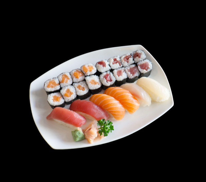 Menu Akita (K)