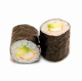 209 Avocat Surimi