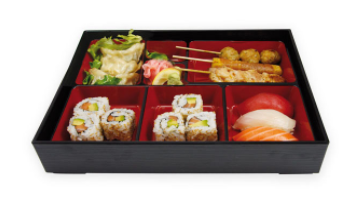 Bento1 (BE1)