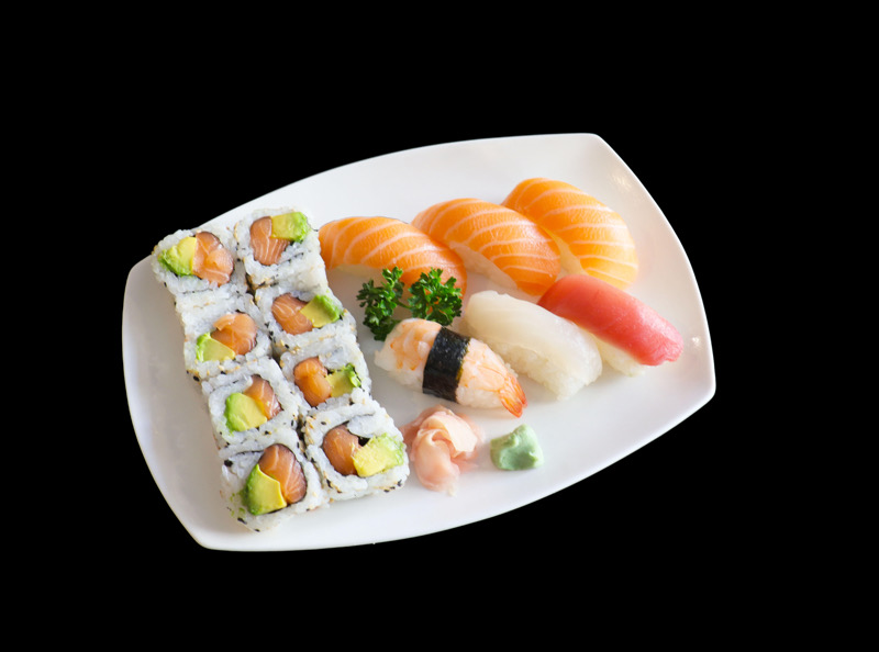 Menu Osaka (K1)