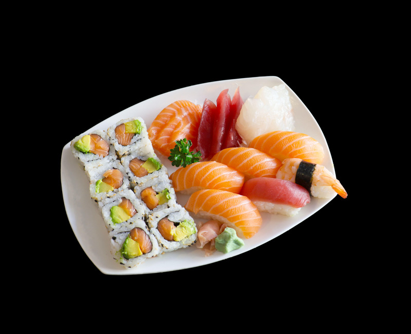 Menu Ichiban (K3)