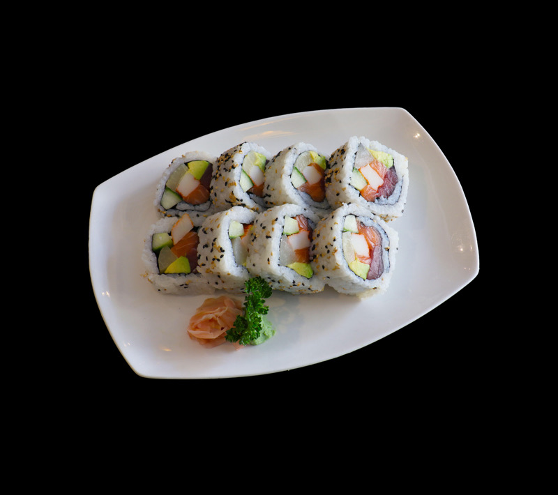 Menu Futomaki (F)