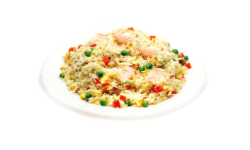 E26 Riz Aux Crevettes