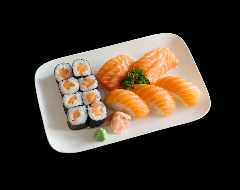 Menu Sapporo (K4)