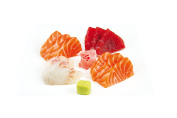 Menu Sashimi (N1)