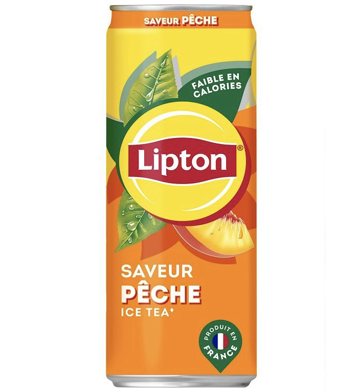 B3. Ice tea