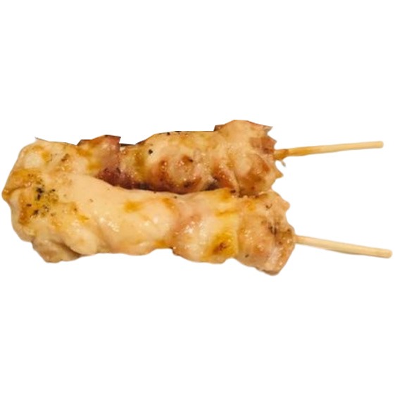 409. Negima (cuisse de poulet)