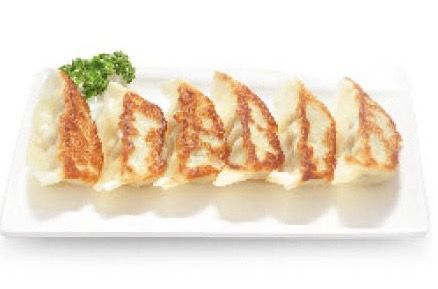 H2 Gyoza poulet