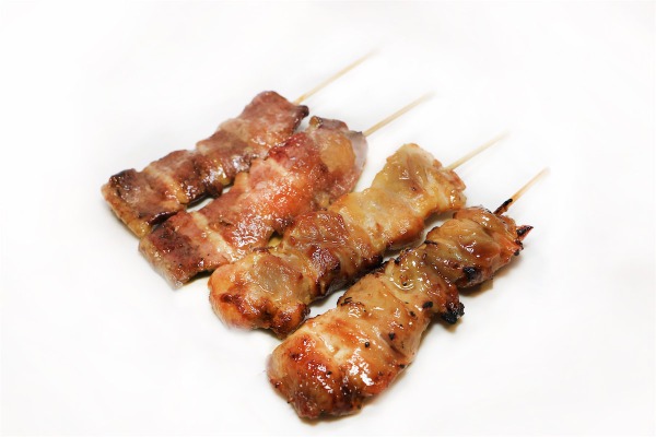 Menu D