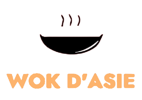 Wok d'Asie