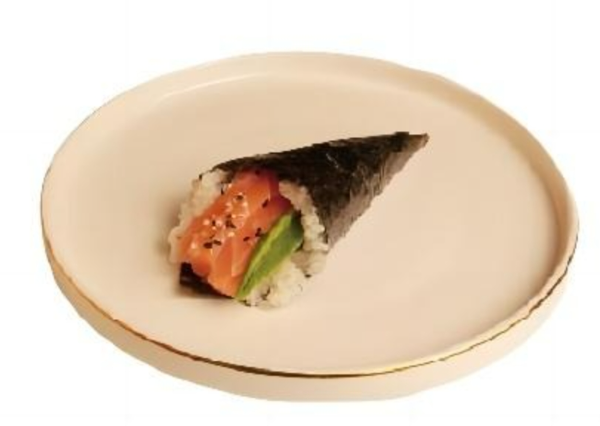 145. SALMONE