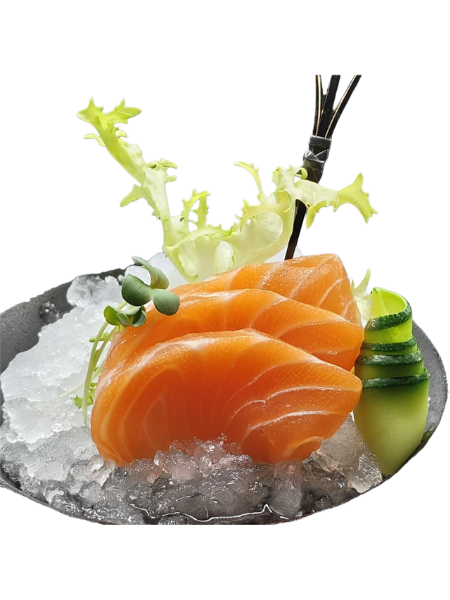 190. SALMONE