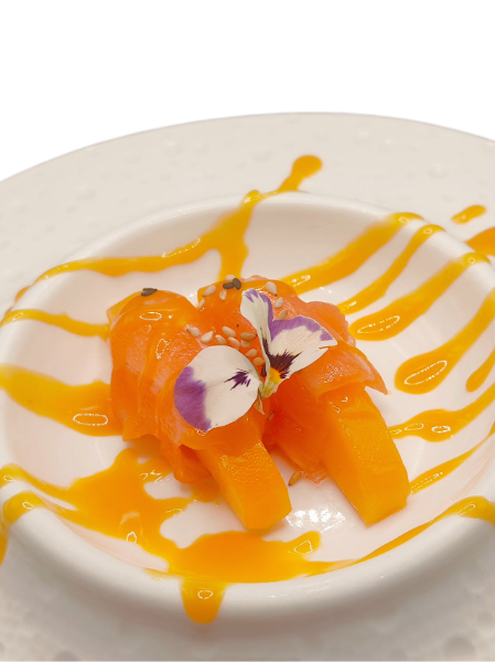 173. SAKE MANGO 4PZ