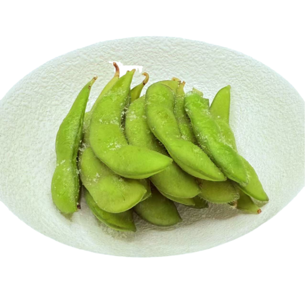 1. EDAMAME