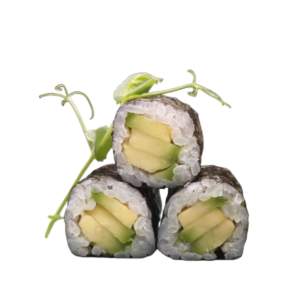 139. AVOCADO