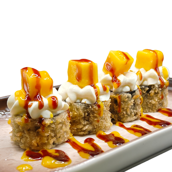 143. MANGO