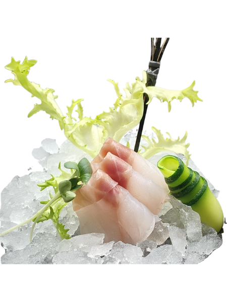 192. BRANZINO
