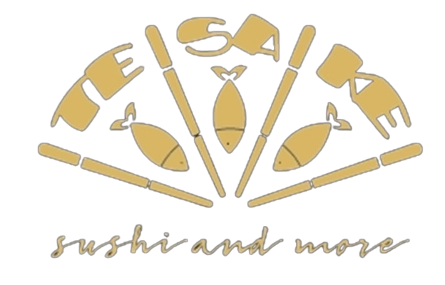 Tesake Sushi