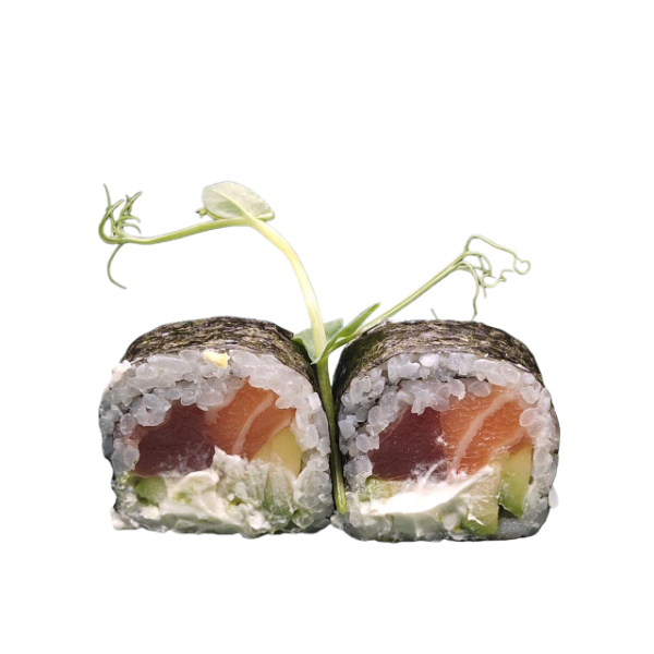131. FUTO CRUDO