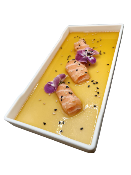 202. SALMONE