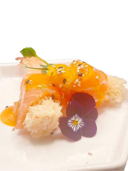 172. SAKE EBI 4PZ