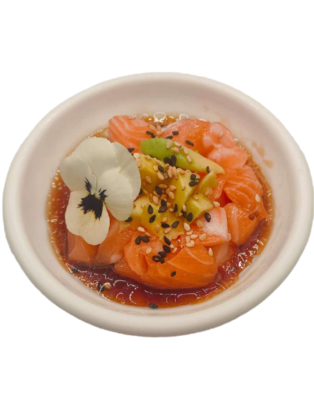 198. SALMONE