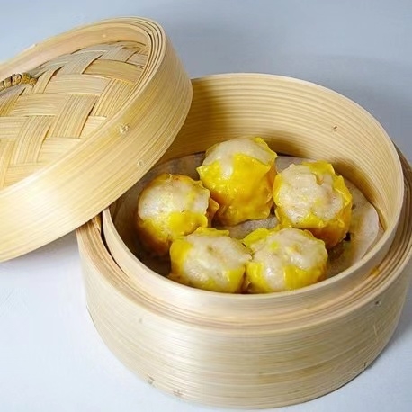 Bouchée aux  crevettes (Xia- Mai)