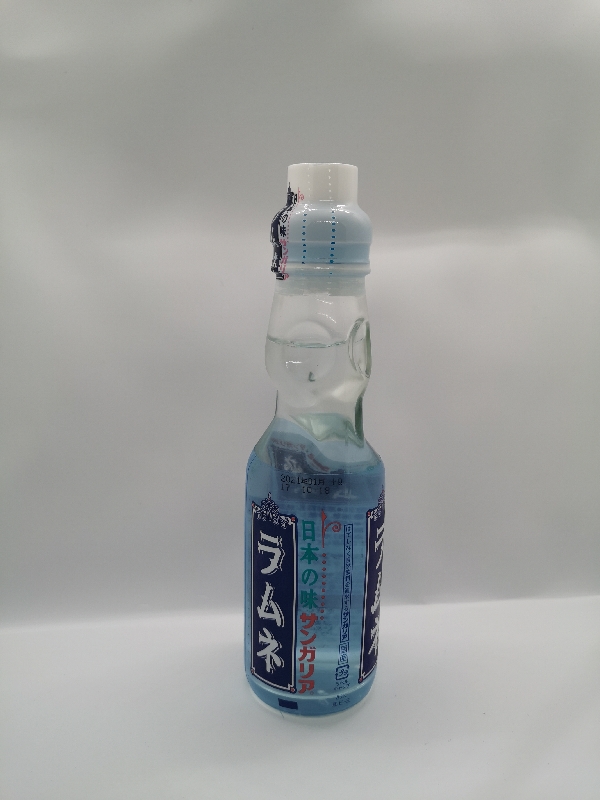 Limonade japonais
