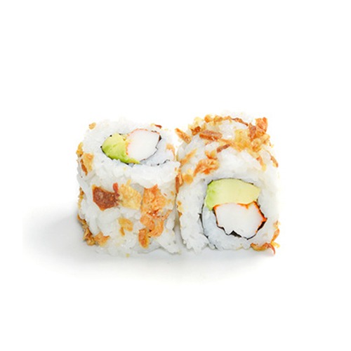 NR3 Surimi concombre