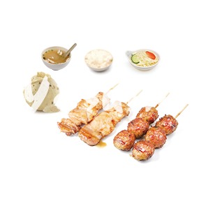 B8 MENU ENFANT