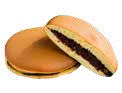 Dorayaki haricot rouge