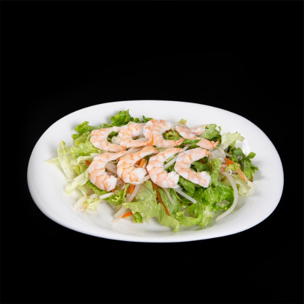 E32 Salade de crevette