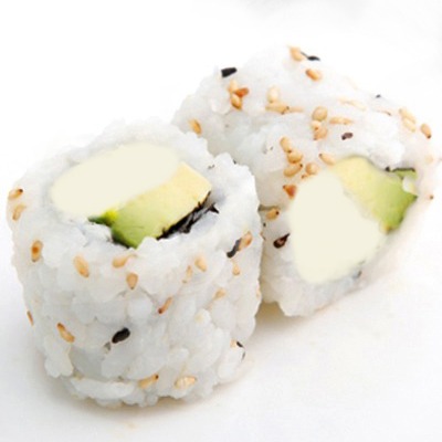CA7 Cheese avocat